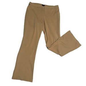 Y2K Stretchy Fit and Flare pants